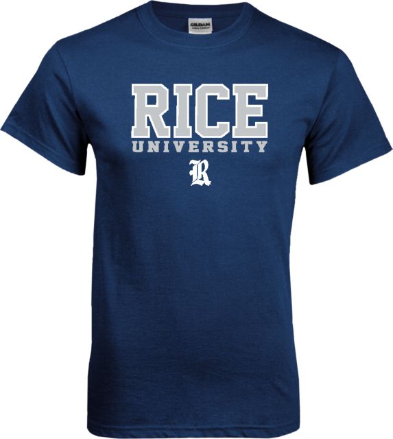 Grunge ProSphere Rice University Mens Performance T-Shirt 