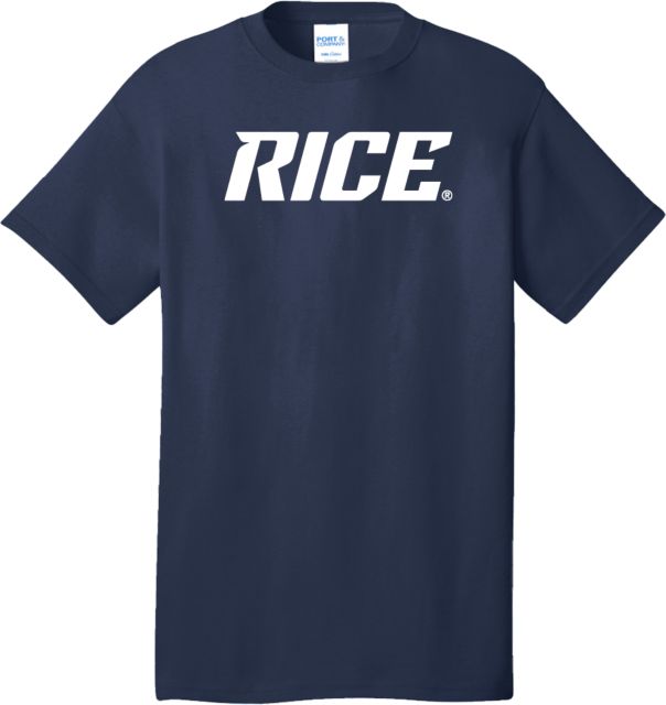 Rice Extended T Shirt Rice - PLUS - ONLINE ONLY