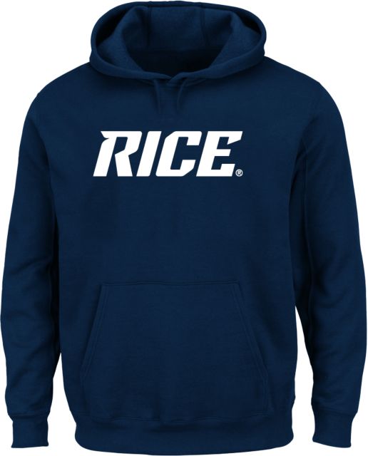 Rice Extended Hoodie Rice - PLUS - ONLINE ONLY