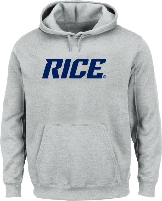 Rice Extended Hoodie Rice - PLUS - ONLINE ONLY