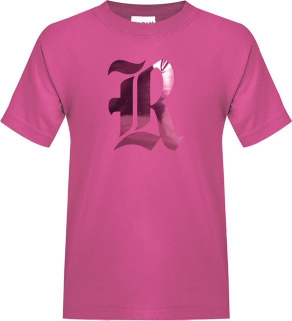 Rice Youth Cyber T-Shirt R Foil - ONLINE ONLY