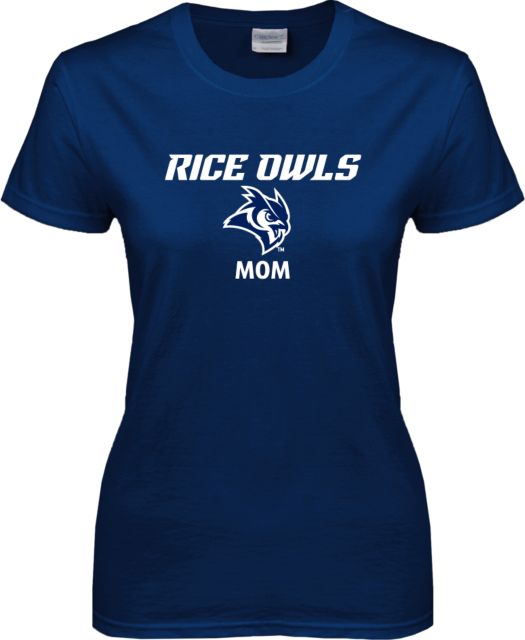 Rice Ladies T-Shirt Mom - ONLINE ONLY