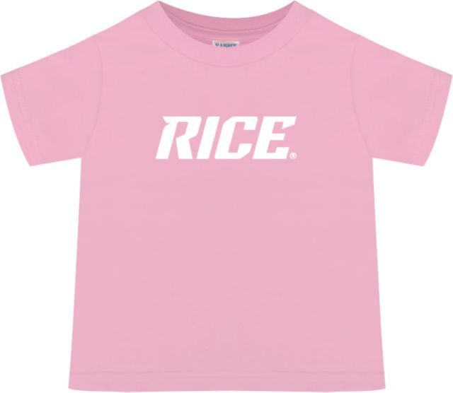 Rice Toddler T-Shirt Rice - ONLINE ONLY