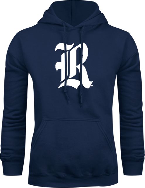 Rice Fleece Hoodie R - ONLINE ONLY
