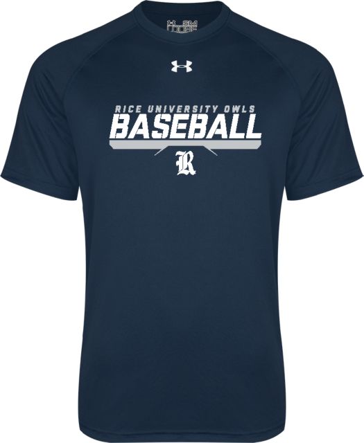 Under armour baseball store undershirt