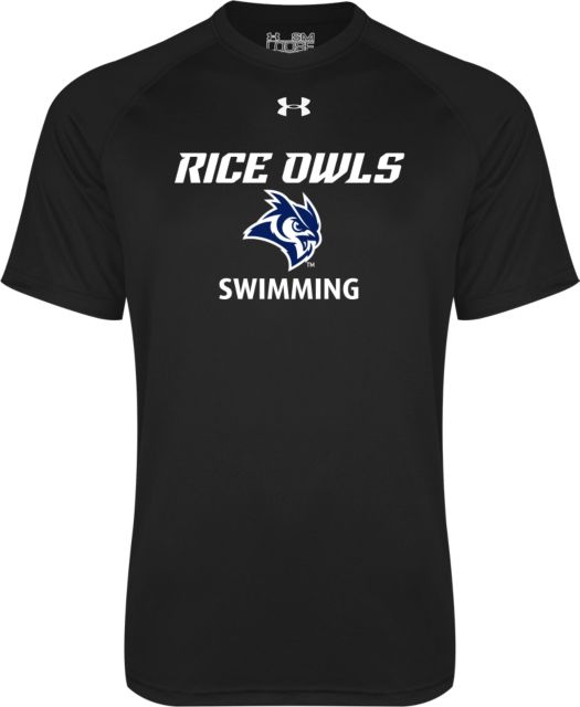 Under armour swimming outlet shirt