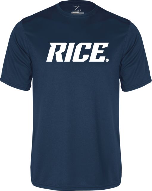 Rice Performance Tee Rice - ONLINE ONLY