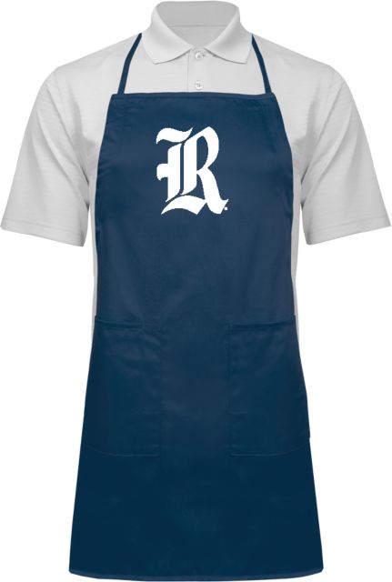 Rice Full Length Apron R - ONLINE ONLY