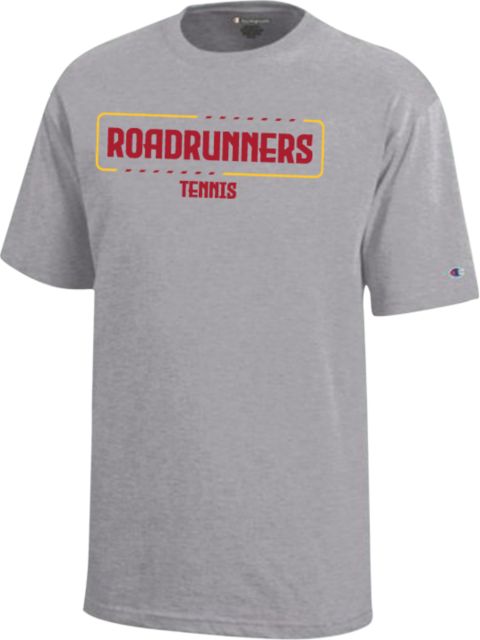 College of the Desert Champion Youth Short Sleeve Tee Roadrunners Tennis - ONLINE ONLY
