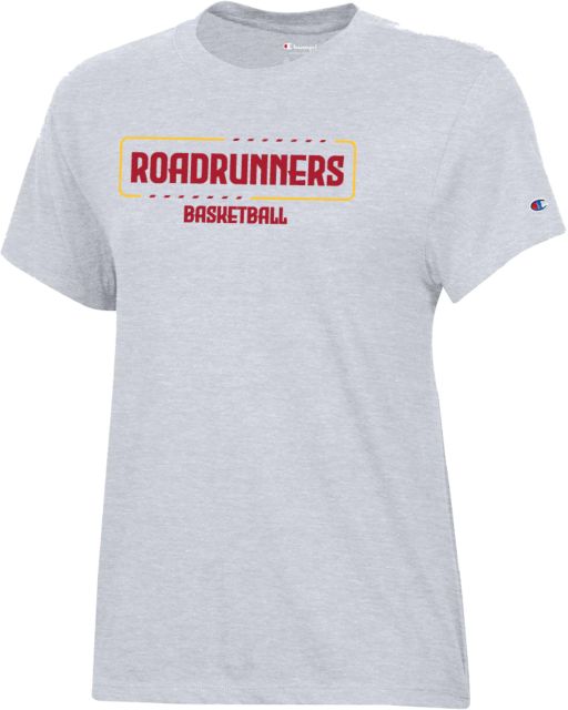 College of the Desert Champion Womens Core Short Sleeve Tee Roadrunners Basketball - ONLINE ONLY