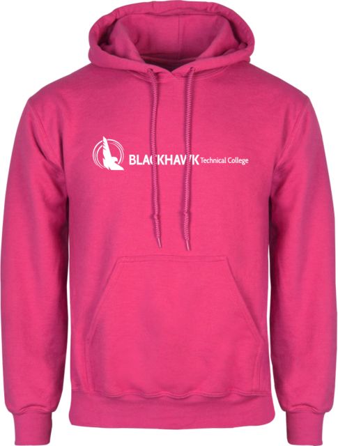 Blackhawk Technical Fleece Hoodie BTC Graphic Header - ONLINE ONLY