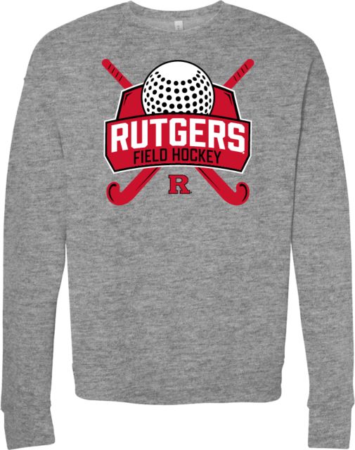 Rutgers Mens Sweatshirts, Hoodies, Crewnecks, and Fleece