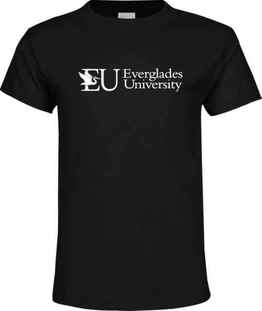 Everglades University® Youth T Shirt Everglades University Primary - ONLINE ONLY