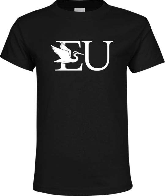 Everglades University® Youth T Shirt EU Logo - ONLINE ONLY