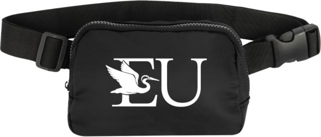 Everglades Univ Anywhere Belt Bag EU Logo - ONLINE ONLY