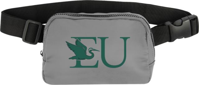 Everglades Univ Anywhere Belt Bag EU Logo - ONLINE ONLY