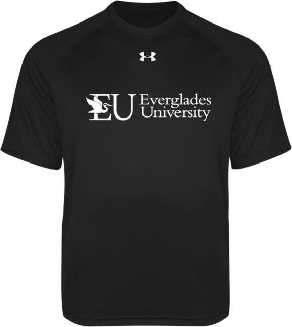 Everglades University® Youth Under Armour Tech Tee Everglades University Primary - ONLINE ONLY