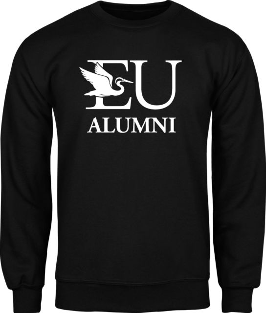 Everglades University® Fleece Crew Alumni - ONLINE ONLY