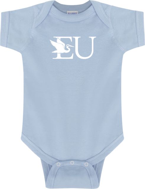 Everglades University® Infant Bodysuit EU Logo - ONLINE ONLY