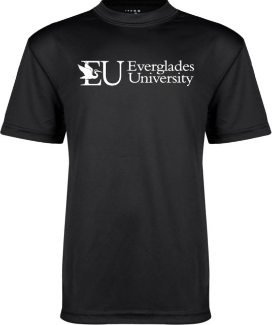Everglades University® Youth Performance Tee Everglades University Primary - ONLINE ONLY