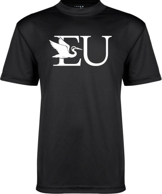Everglades University® Youth Performance Tee EU Logo - ONLINE ONLY