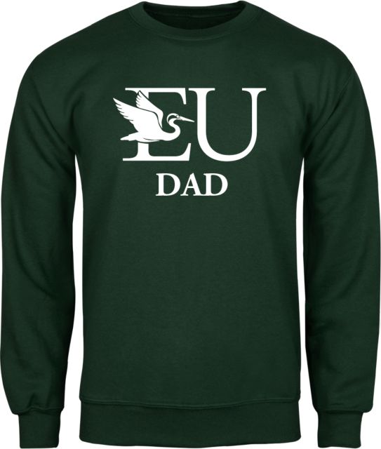Everglades University® Fleece Crew Dad - ONLINE ONLY