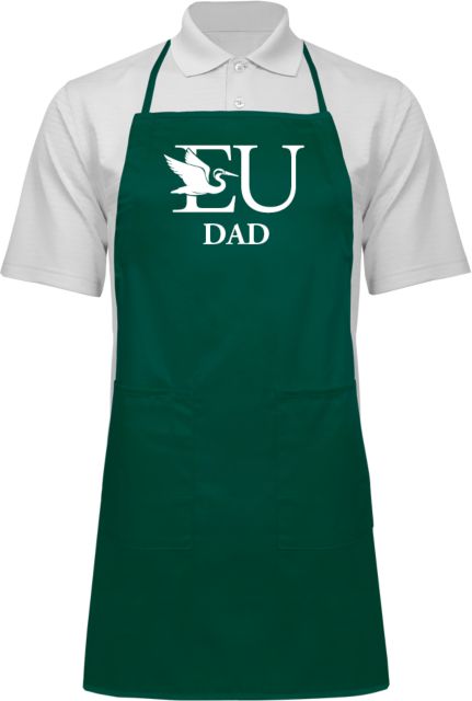 Everglades University® Full Length Apron Dad - ONLINE ONLY