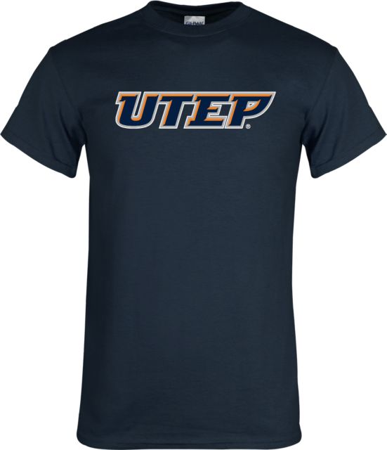 UTEP T-Shirt UTEP - ONLINE ONLY