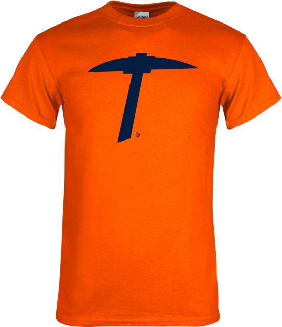 UTEP T-Shirt Miners Pick - ONLINE ONLY