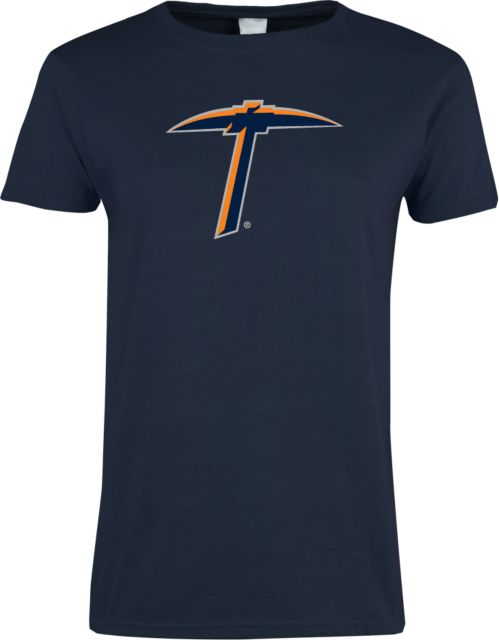 UTEP Ladies T-Shirt Miners Pick - ONLINE ONLY