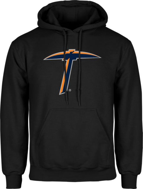 UTEP Fleece Hoodie Miners Pick - ONLINE ONLY