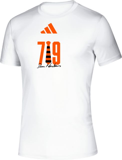 UTEP Adidas Creator Performance Tee Adidas - 719 Tie - ONLINE ONLY