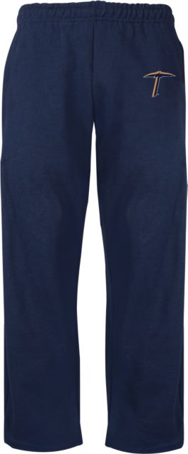UTEP Fleece Open Bottom Pant Miners Pick - ONLINE ONLY