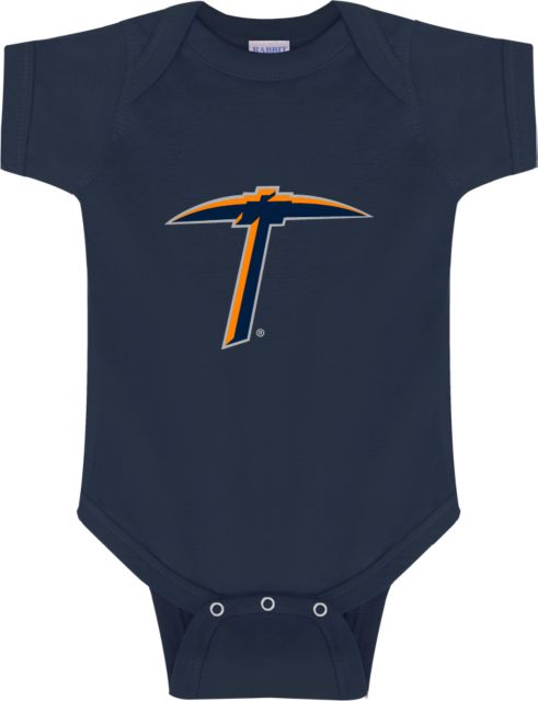 UTEP Infant Bodysuit Miners Pick - ONLINE ONLY