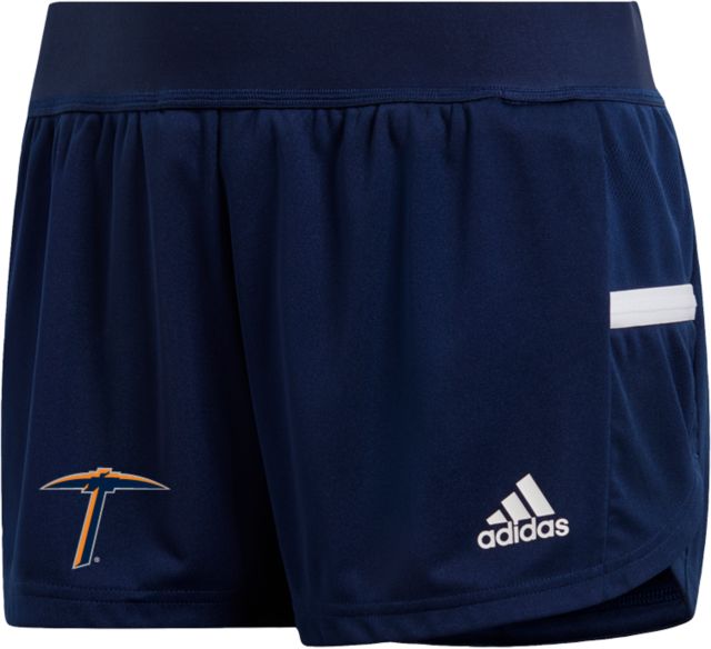 UTEP Adidas Womens Split Short Miners Pick