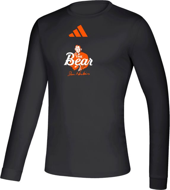 Adidas creator long sleeve tee online