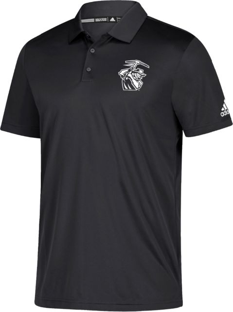 UTEP Adidas Entrada Polo Paydirt Pete