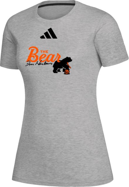 UTEP Adidas Womens Medium Creator Performance  Tee Adidas - The Bear - ONLINE ONLY