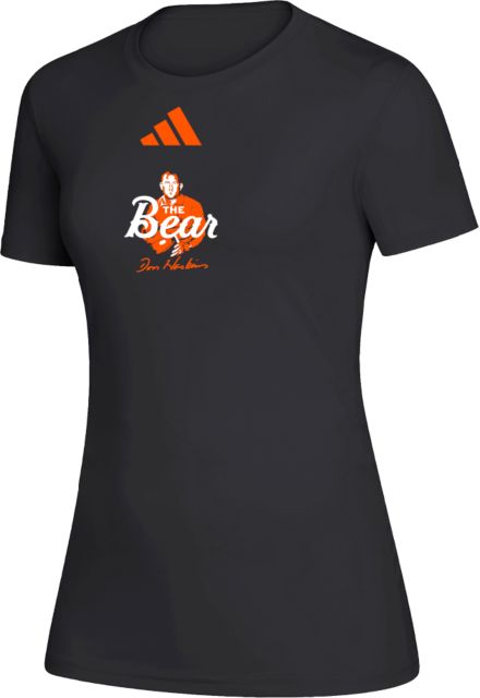 UTEP Adidas Womens Creator Performance Tee Adidas - The Bear Dan - ONLINE ONLY