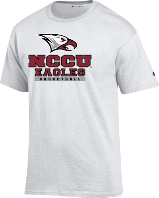 North Carolina Central University HBCU Long Sleeve T-Shirt