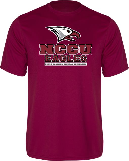 North Carolina Central University HBCU Long Sleeve T-Shirt