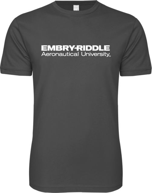 Embry Riddle Prescott Next Level SoftStyle T-Shirt University Mark - ONLINE ONLY