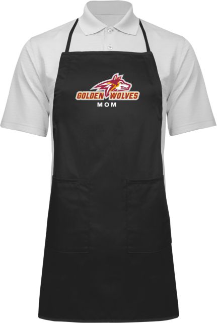 Alvernia Full Length Apron AU Mom - ONLINE ONLY
