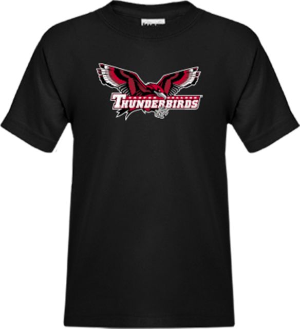 Casper Youth T Shirt Primary Mark - ONLINE ONLY