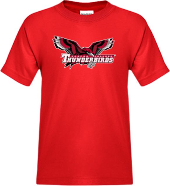 Casper Youth T Shirt Primary Mark - ONLINE ONLY