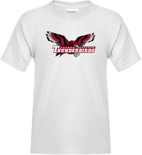 Casper Youth T Shirt Primary Mark - ONLINE ONLY