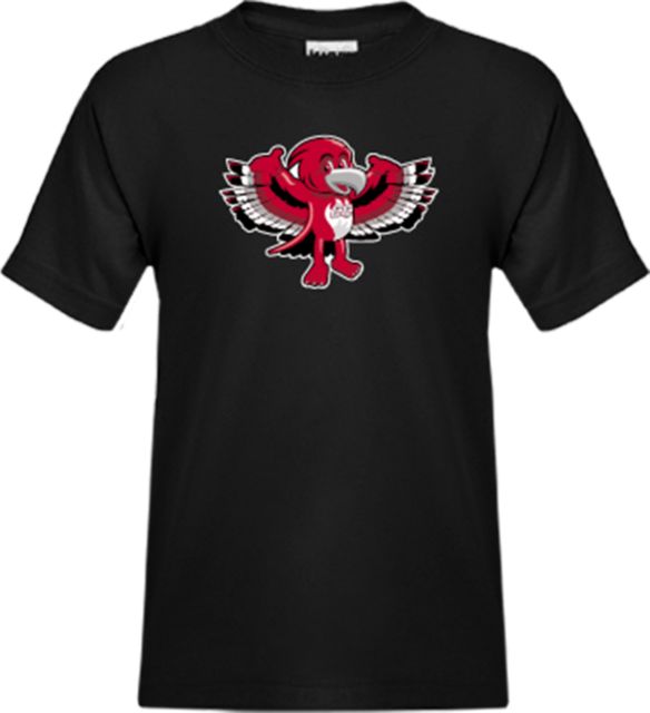 Casper Youth T Shirt Thunderbird Youth Mark - ONLINE ONLY