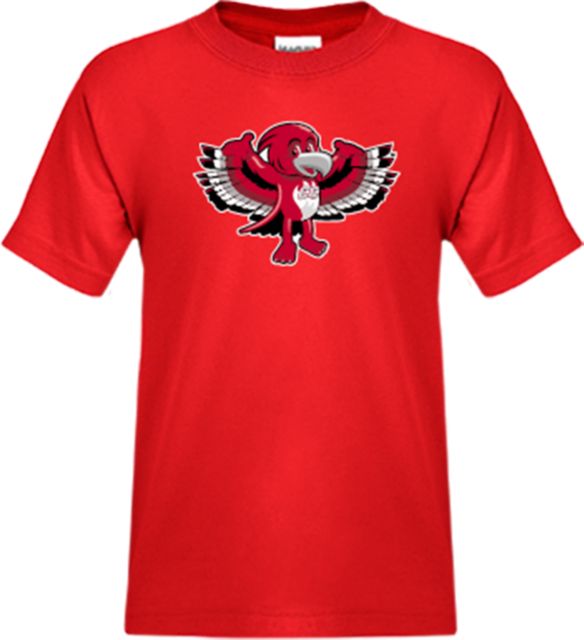 Casper Youth T Shirt Thunderbird Youth Mark - ONLINE ONLY