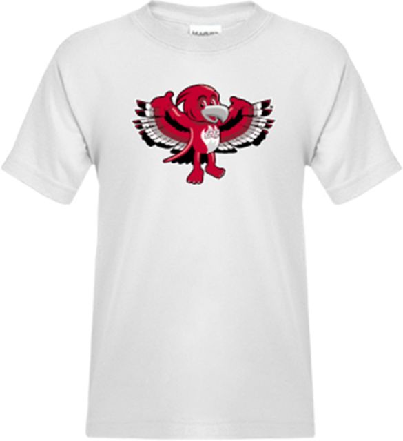 Casper Youth T Shirt Thunderbird Youth Mark - ONLINE ONLY