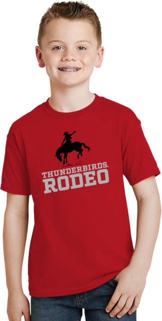 Casper Youth T Shirt Rodeo - ONLINE ONLY